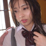 【中出し】 オヤジのハメ撮りドキュメント ねっとり濃厚に貪り尽くす体液ドロドロ汗だく性交 有栖舞衣 『高画質』