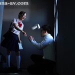 【中出し】 学生時代のイジメられっ子とデリヘルで偶然の再会―。その日から言いなり性処理ペットにさせられて…。 篠田ゆう 『高画質』