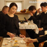 【中出し】 初キス×初SEX×初中出し 倦怠期の義姉にボクの‘初めて‘を全て奪われて―。 北条麻妃 『高画質』