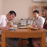 【中出し】 睡眠姦 糞生意気な息子の爆乳嫁を眠剤で眠らせ輪●レ●プ 黒木れいな 『高画質』