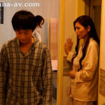 【中出し】 妻の妊娠中、オナニーすらも禁じられた僕は上京してきた義母・ゆなさんに何度も種付けSEXをしてしまった…。 椎名ゆな 『高画質』