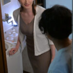 【中出し】 マドンナ専属 第2弾！！ 中出し解禁！！ 夫の親友に孕ませられた私 木村玲衣 『高画質』