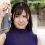 【中出し】 合鍵をもらった人妻が、男子学生が卒業するまで中出しされた一人暮らし部屋。 並木あいな 『高画質』