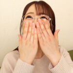 【中出し】 福井の地味メガネ女子、脱いだらとんでもない国宝級爆乳という奇跡。あぁ、素晴らしい逸材を見つけたよ上京ドキュメント。 『高画質』