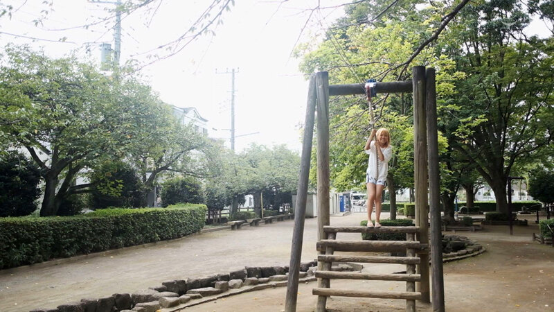 【中出し】 ＃妹 ＃144cm33kg ＃日焼けあと ＃近親相姦 ＃援...