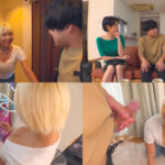 【中出し】 欲求不満を隠す気が無い絶倫性欲ギャル叔母さんの無自覚巨乳挑発に我慢できず何度も孕ませ中出しした。 乙アリス 『高画質』