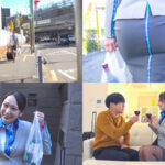 【中出し】 近所に住むデカ尻キャビンアテンダントのアラサー性欲挑発に押されヤング即勃起したら尻テクで何度も中出し射精させてくれた。 弥生みづき 『高画質』