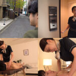 【中出し】 欲求不満を隠せない巨乳エステティシャン妻が経営する自宅サロンでハミ出し勃起ち○ぽをしつこく押し当てパンツ越しに先っちょグリグリ挿入！焦らされた奥様の性欲に火がつき欲しがりヌレヌレおま○こに何度も生ハメ中出しした。 橘メアリー 『高画質』