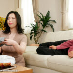 【中出し】 全肯定愛人ダメな僕を全て受け入れてくれるあま～い人妻との抜け出せないドロ沼不倫 佐山愛 『高画質』