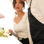 【中出し】 バイト先NTR 欲求不満な人妻の愚痴を聞いていたら毎日中出しSEXできた 水川スミレ 『高画質』