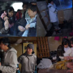 【中出し】 雪山遭難NTR ～カレを見失い吹雪の中、チャラ男と体温を分け合い中出しされ続けた13時間～ 穂花あいり 『高画質』