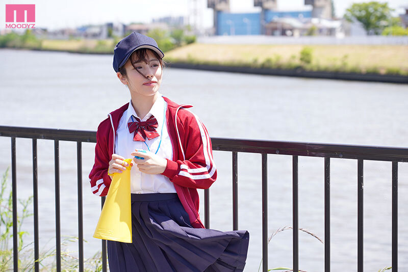 【中出し】 他校でも人気で噂になった野球部女子マネJ系を待ち伏せして振...