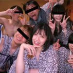 【中出し】 営業職の社員旅行NTR 結婚目前の巨乳彼女編 石原希望 『高画質』