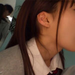 【中出し】 最高にヌける激かわ制服美少女とハメまくりイチャラブSEX 精子出しきるまでパコる超濃厚種付け 美少女2名。大量中出し、ハメ撮り、フェラ顔もイキ顔も最高 『高画質』