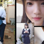 【中出し】 性欲の溢れたエロ過ぎ制服美少女が汗だくになって男を貪る絶倫性交 伊織ひなの 『高画質』