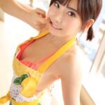 【中出し】 有名コスプレイヤーのコスプレSEX COS-PLAY SEX 深田えいみ 『高画質』