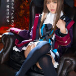 【中出し】 異世界少女 監禁研究記録 水卜麻衣奈 『高画質』