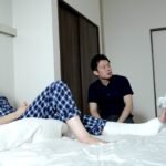 【中出し】 ずっと好きだった幼馴染と親友の情事を目撃！ 嫉妬に狂ってクズ化した俺はアイツが入院してる数日間、欲求不満の彼女が堕ちるまでピストンし続けた！ 吉良りん 『高画質』