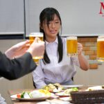 【中出し】 田舎から夢を追って上京したはずがいつの間にか同じ会社のイケメンクズ野郎のクズチ○ポに完堕ちしていたボクの彼女。 遠距離NTR 椿りか 『高画質』