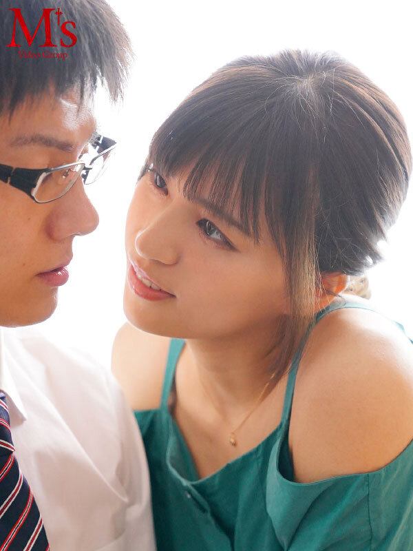 【中出し】 先生とキスの練習してみる？ キスでチ○ポを勃たせてくる美人...