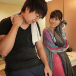 【中出し】 パーソナルトレーナーNTR 性格最悪セックス最高なクズ元カレのパワー系絶倫ピストンに再び堕ちてしまった私。 根尾あかり 『高画質』