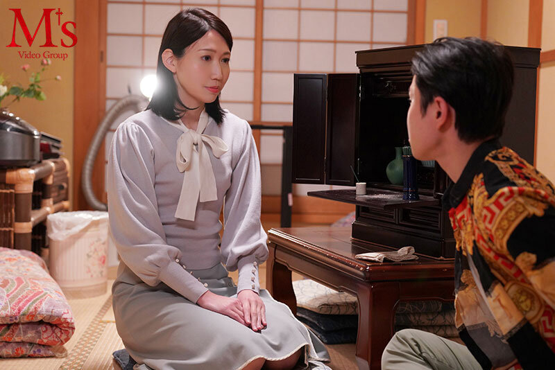 【中出し】 たった1人の大好きな姉は10日後、ひくほど壊れてました。 ...