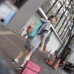 【中出し】 巨漢ナンパ師が中野で見つけた上京家出娘まゆちゃん（19歳） 色白スレンダー娘に種付けセックス15発！！ 中出しヤリまくった一週間の記録を緊急AV発売 ナンパJAPAN EXPRESS Vol.91 『高画質』