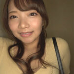 【中出し】 「忘れさせて（彼氏を）…」 強がってるけど彼氏にフラれて…寂しくて、ナンパ師について行っちゃった女の子。 美容部員:ありさ 『高画質』