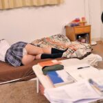 【中出し】 ボクの部屋はいつの間にかワケあり家出少女たちの溜まり場！エッチは決して嫌がらないし何度、中に出しても文句言わない。何があったのか…理由は… 『高画質』