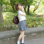 【中出し】 円女交際中出しoK18歳 最強可愛い小悪魔Eカップ娘 沢北みなみ 『高画質』