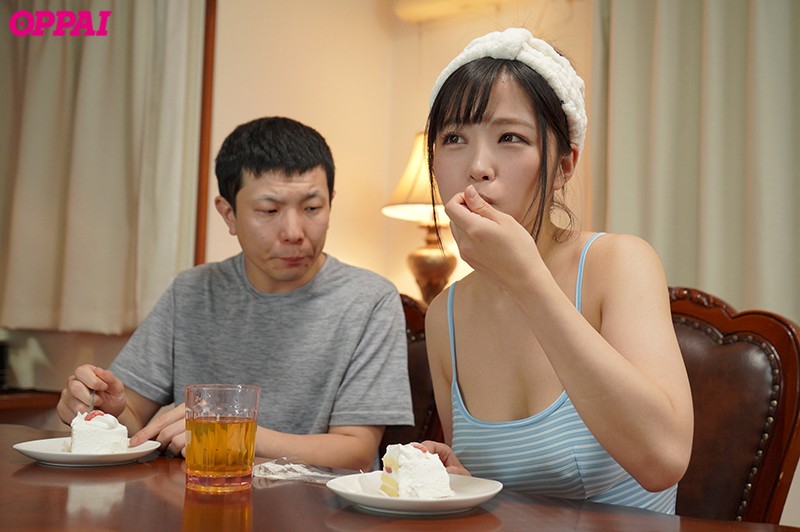 【中出し】 僕を子供扱いするイトコのお姉ちゃん！！ 無防備おっぱい全開...