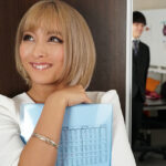 【中出し】 出張先で色気ムンムン黒ギャル女上司が仕組んだ童貞マラ喰い相部屋逆NTR 朝まで発情ビッ痴オッパイまみれ絶倫性交 蘭華 『高画質』