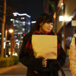 【中出し】 店長の僕はバイト女子の巨乳誘惑に負けて朝を迎えるまで何度も、何度も、中出し不倫セックスしてしまった… 宮名遥 『高画質』