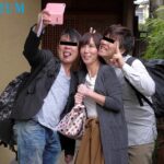 【中出し】 社員旅行NTR～妻と同僚の下見宿での浮気中出し映像～ 澤村レイコ 『高画質』