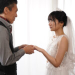 【中出し】 見ず知らずの金持ちゲス親父と政略結婚させられました。 伊賀まこ 『高画質』