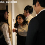 【中出し】 義理の娘は男友達を呼び出して毎日、私を輪●させています―。 平岡里枝子 『高画質』