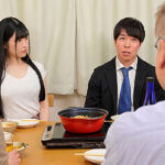 【中出し】 おチンチン舐めてあげるから恋人のフリしてっ！早く結婚しろとうるさい両親を安心させるために超カワイイ同期女子の一日彼氏になったボク 胡桃さくら 『高画質』