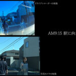 【中出し】 通り魔レ●プ 拉致監禁されたOL。記録映像流出。 末広純 『高画質』