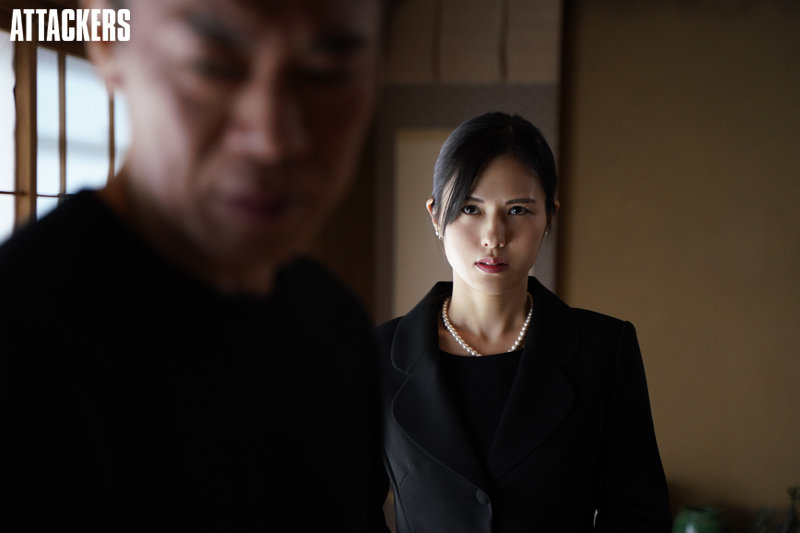 【中出し】 未亡人、哀しみの妊娠報告。 武藤あやか 『高画質』