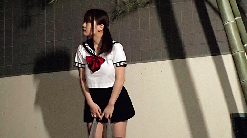 【中出し】 巨乳制服美少女中出し性交Hcup りほ 高橋りほ 『高画質...