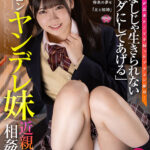 【中出し】 【VR】「私なしじゃ生きられないカラダにしてあげる」ブラコンヤンデレ妹近親相姦 あかり 『高画質』