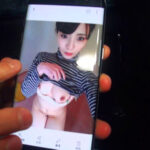 【中出し】 美人書道家AV堕ち 福島知子 『高画質』