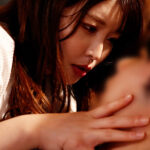 【中出し】 激しいキスが母を淫らにする！濃厚接吻でスイッチの入った肉体がイク瞬間まで息子を離さない口淫中出し相姦 新村あかり 『高画質』