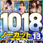 【中出し】 【VR】1018分 濡れ濡れビショビショイキ潮大噴射！ノーカットBEST 『高画質』