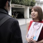 【中出し】 春咲りょうの凄テクを我慢できれば生★中出しSEX 『高画質』