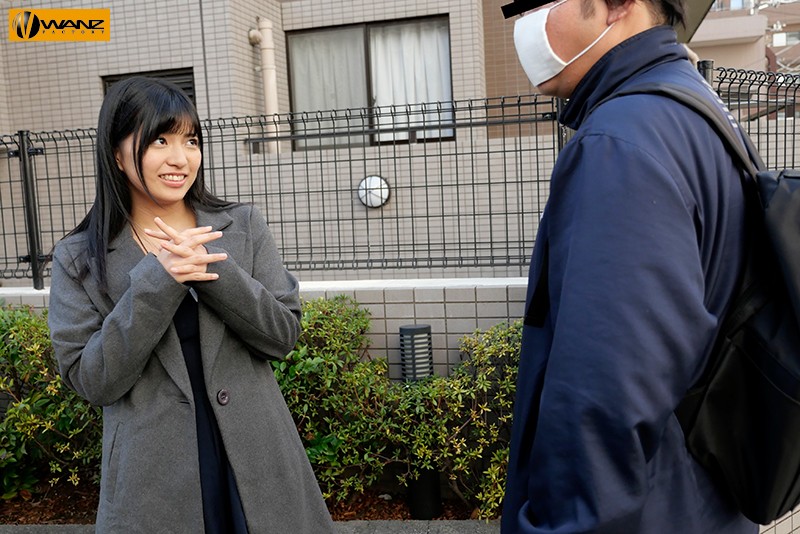 【中出し】 根尾あかりの凄テクを我慢できれば生★中出しSEX 『高画質...