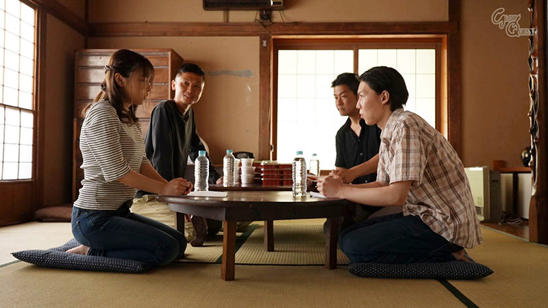 【中出し】 町内会専用肉便器巨乳妻 さつき芽衣 『高画質』