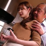 【中出し】 醜い中年オヤジと望まない結婚をさせられ、子作りの為に毎日中出しされています。 明里つむぎ 『高画質』