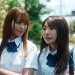 【中出し】 親友にダマされ万引き犯にさせられカラダで償わされる身代わり中出し制裁 桜もこ 『高画質』