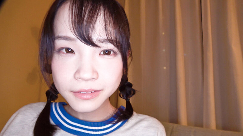 【中出し】 世界一、平和で幸せなずーっと見つめ合いちゅちゅタイム。ちな...